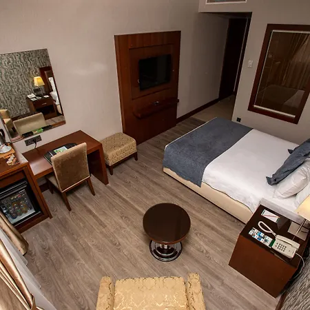 The Park Merter Стамбул