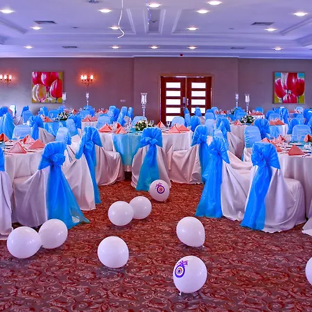 The Park Merter Стамбул