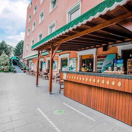 The Park Merter 5*