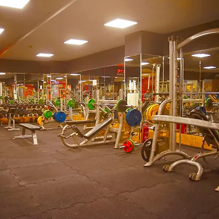 The Park Merter 5* Стамбул