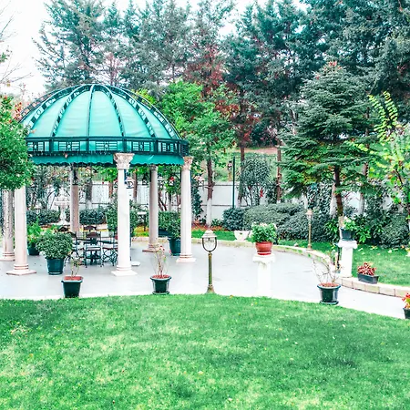 The Park Merter Стамбул