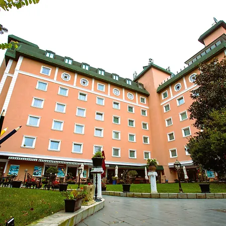 The Park Merter 5* Стамбул