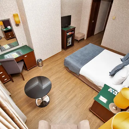 The Park Merter 5* Istanbul