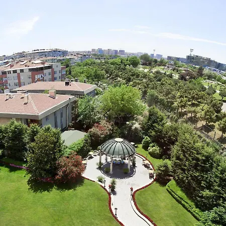 The Park Merter Стамбул