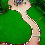The Park Merter