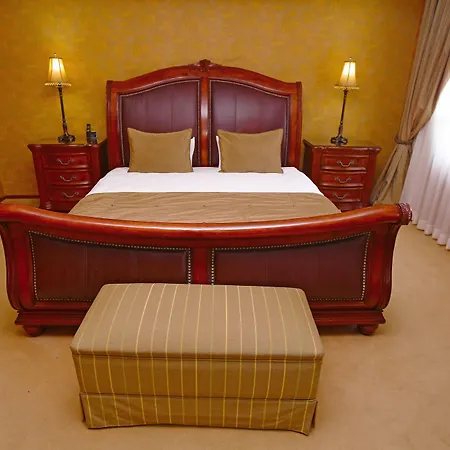 Otel The Park Merter İstanbul