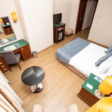 Otel The Park Merter İstanbul