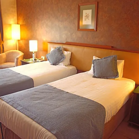 The Park Merter Otel İstanbul