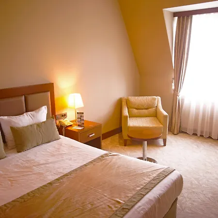 Otel The Park Merter İstanbul