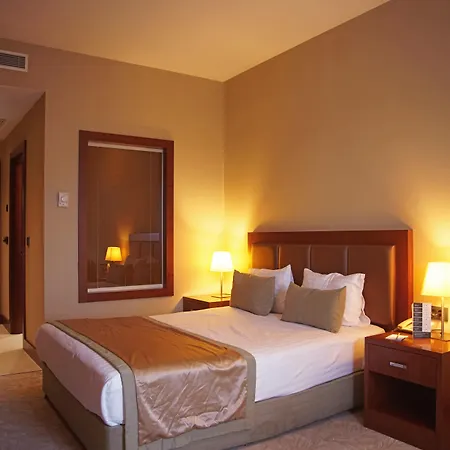 The Park Merter 5* İstanbul