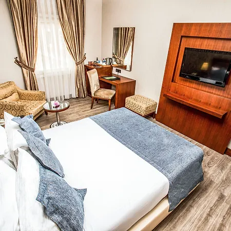 The Park Merter Otel İstanbul