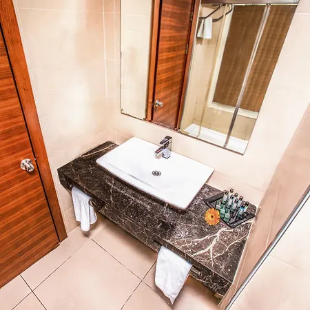 The Park Merter Otel 5*