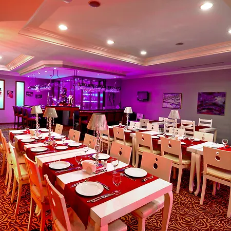 The Park Merter 5* İstanbul