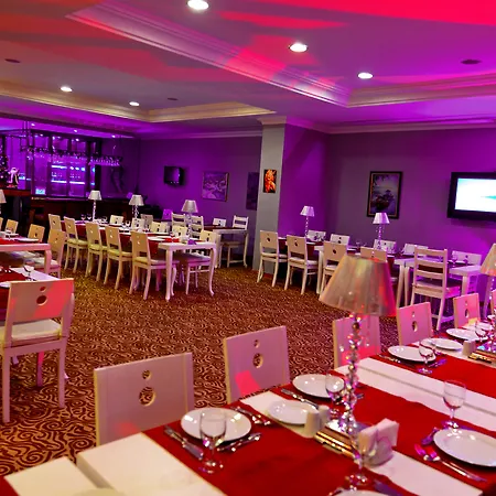 The Park Merter Otel İstanbul