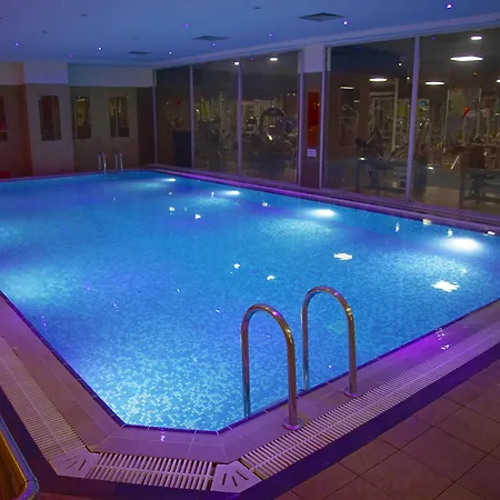 Hotel The Park Merter