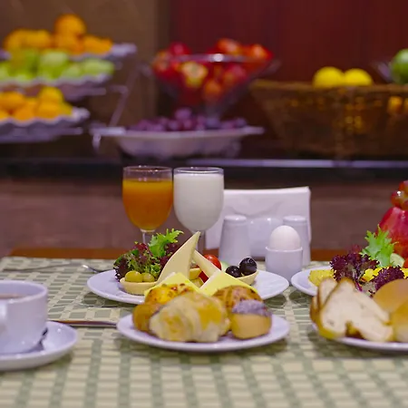 The Park Merter Hotel