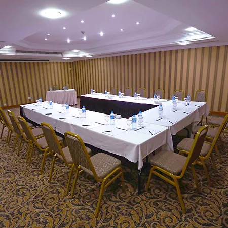 Otel The Park Merter İstanbul