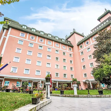 The Park Merter Otel 5*