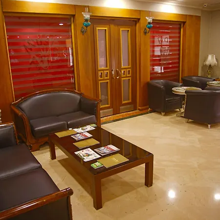 The Park Merter Hotel