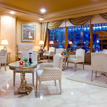 The Park Merter 5* Istanbul