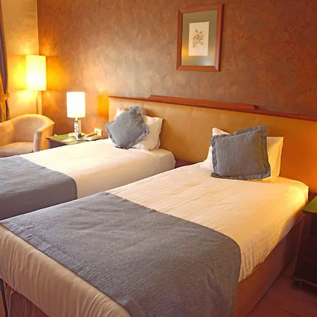 Hotel The Park Merter 5*