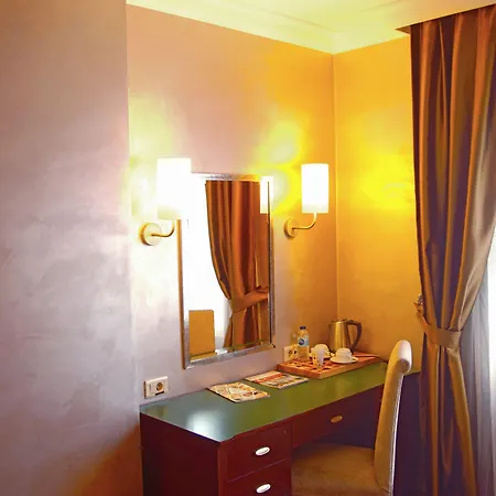 The Park Merter Otel