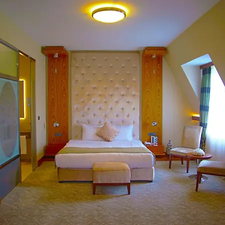 The Park Merter 5* Istanbul