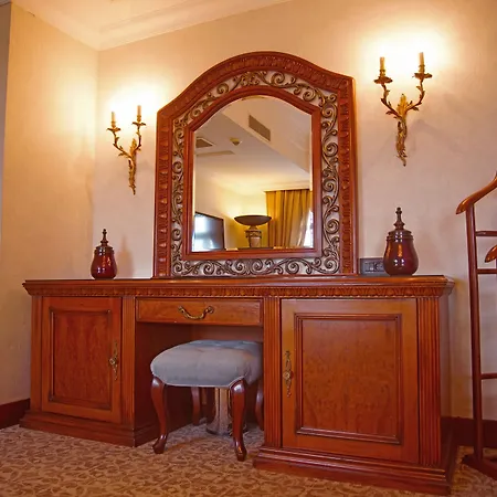 Hotel The Park Merter Istanbul