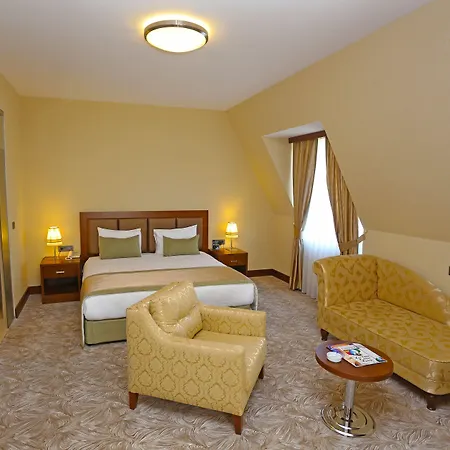 The Park Merter Hotel Istanbul