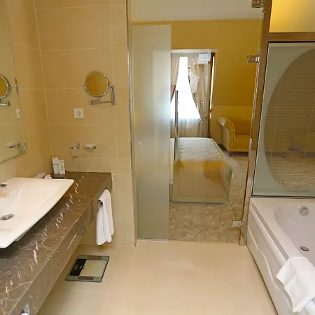 The Park Merter Hotel Istanbul