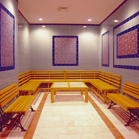 The Park Merter Hotel 5*