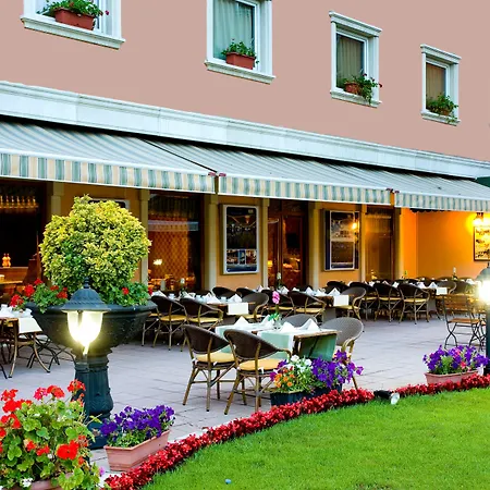 Otel The Park Merter 5*