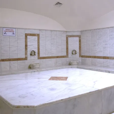 Hotel The Park Merter