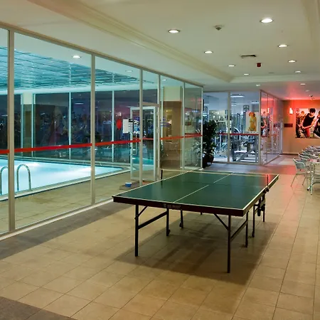 The Park Merter Otel