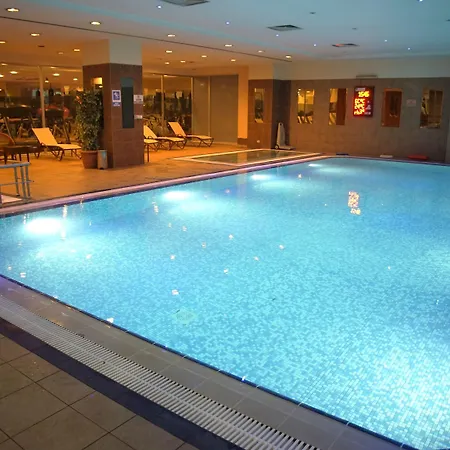 Otel The Park Merter İstanbul