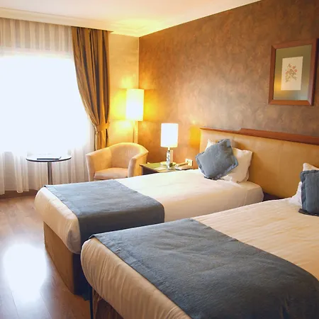 The Park Merter 5* Istanbul