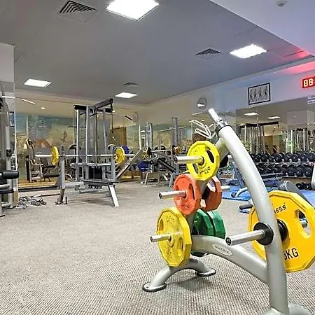 The Park Merter 5* איסטמבול