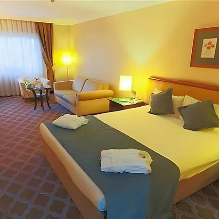The Park Merter 5* Istanboel