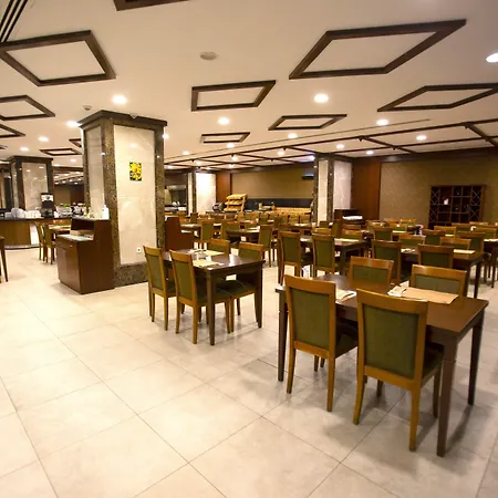 The Park Merter Hotel 5*