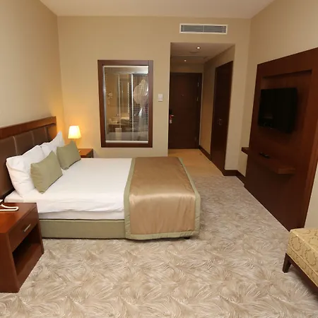 The Park Merter 5*