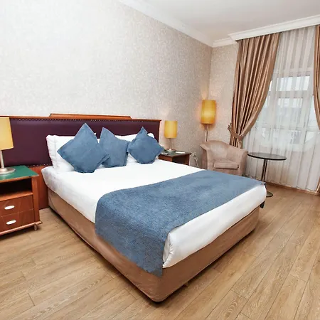 Hotel The Park Merter