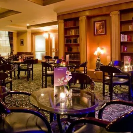 Hotel The Park Merter