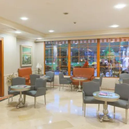 The Park Merter Istanbul