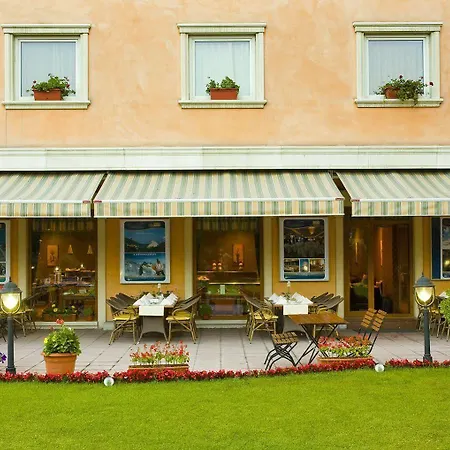 The Park Merter Otel 5*