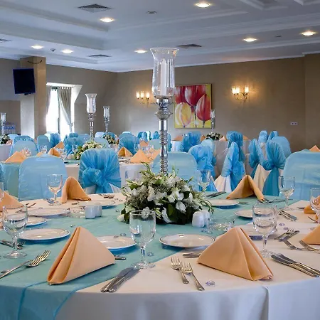 Otel The Park Merter İstanbul
