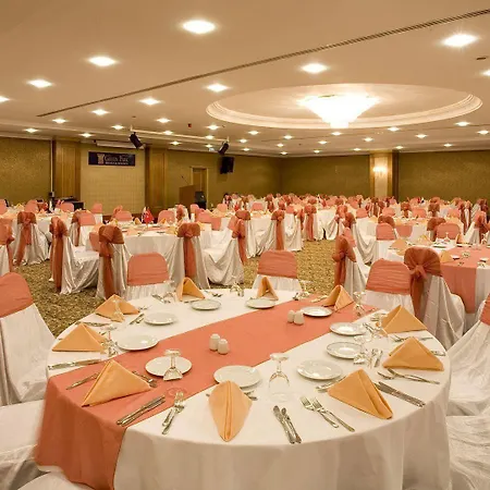 The Park Merter 5* Isztambul