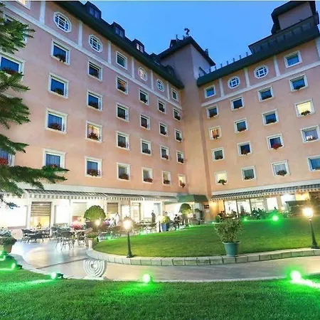 The Park Merter Hotel 5*