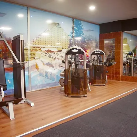 The Park Merter Otel 5*