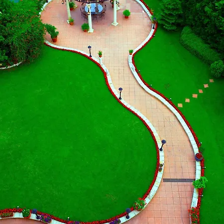 The Park Merter Otel İstanbul