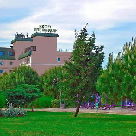 Otel The Park Merter 5*